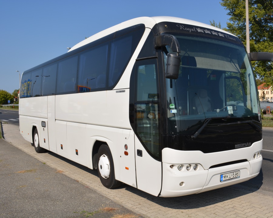 Neoplan